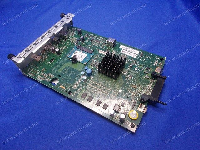 Formatter Board